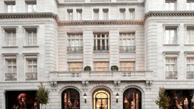 New Watch & Jewelry Mansion in New York - Ralph Lauren