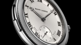 Ralph Lauren Minute Repeater - Ralph Lauren