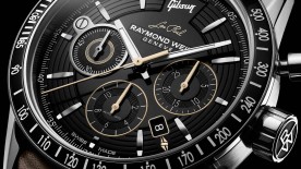 Freelancer "Gibson Les Paul" - Raymond Weil
