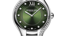 Noemia  - Raymond Weil
