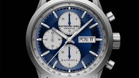 Freelancer Chronograph - Raymond Weil