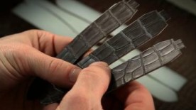 Rendez-vous du temps - leather work - Louis Vuitton