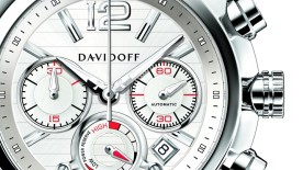 Velero Power Reserve - Davidoff