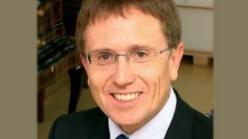 Interview with Kurt Kupper  - Reuge