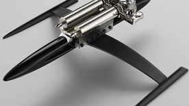 The MB&F effect - Reuge