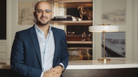 Interview with Amr Alotaishan - Reuge