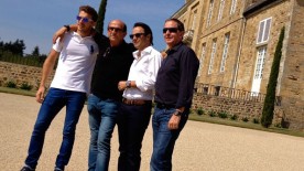 The magic formula - Richard Mille