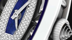 Azure blue - Richard Mille