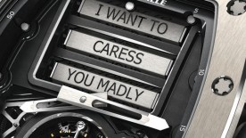 RM 69 Erotic Tourbillon - Richard Mille