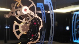 SIHH 2014: Tim Malachard, Marketing Director at Richard Mille - Richard Mille