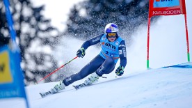 Alexis Pinturault double ambassador - Richard Mille
