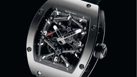 RM012 - Richard Mille