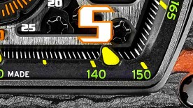2010 – 2020 : the top 5 Richard Mille timepieces of the decade - Richard Mille 