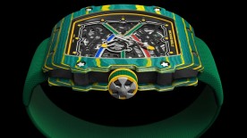 RM 67-02 - Richard Mille