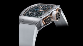 The gentle side of Richard Mille - Richard Mille