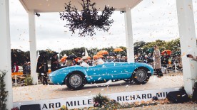 Interview with Tim Malachard - Richard Mille