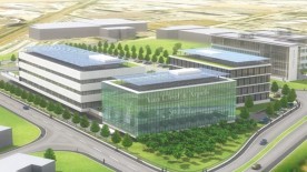 Campus Genevois de Haute Horlogerie - Richemont
