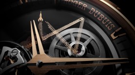 Creation of Myth - Roger Dubuis