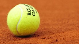 Timing Roland Garros - Tennis & Timepieces