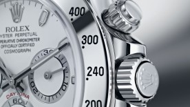 One Year, One Watch - Rolex