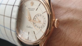 Wildcard: Rolex Cellini - Rolex