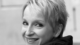 Interview with Rose Saneuil - Piaget