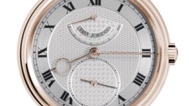 P8 by Urban Jürgensen - Watch Selection