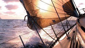 Sail Into Summer ! - Sailing watches