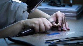 Salanitro and Patek Philippe An alliance for The Future  - Patek Philippe