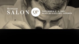 Brentry - SalonQP
