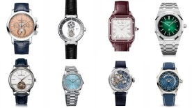 Platinium: A Rare Metal for Exceptional Watches - Platinum Watches