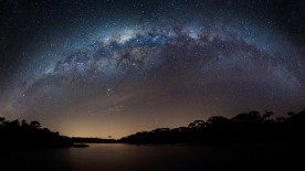 Starry Nights - Editorial