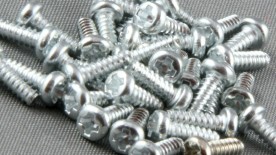 Where you can’t afford to screw up - Technique