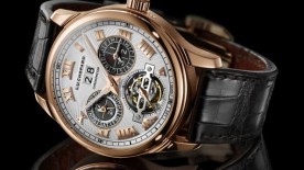 Manly and Happy - Chopard