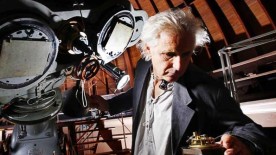 Going astronomical - Graham