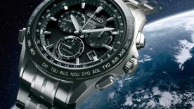 Astron Wrist Review - Seiko
