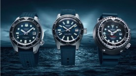 Nerves of Steel - Seiko 
