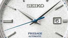 Five three-hand watches under 3,000 Swiss francs - Three-hand watches