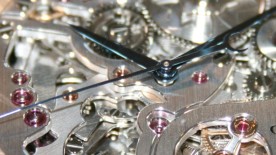 The rising-sun manufacture - Seiko