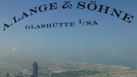 Marveling - A. Lange & Söhne