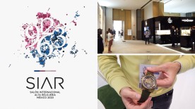 Time For Resilience - SIAR 2020
