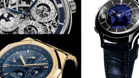 The photo-fit watch of SIHH 2016 - SIHH 2016