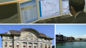 What are the lessons for the watch industry? - The strong Swiss franc, one year on...