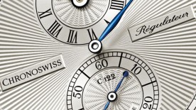 Dawn of a promising future - Chronoswiss