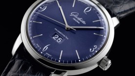 Blue Hour - Glashütte Original