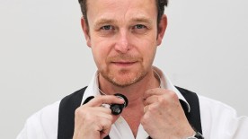 An interview with Peter Speake-Marin - Speake-Marin