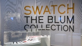 Swatch - The Blum Collection - Book