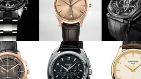 The Perfect Half Dozen - Baselworld