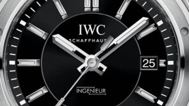 Automatic for the people - IWC