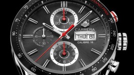 Stéphane Linder - TAG Heuer